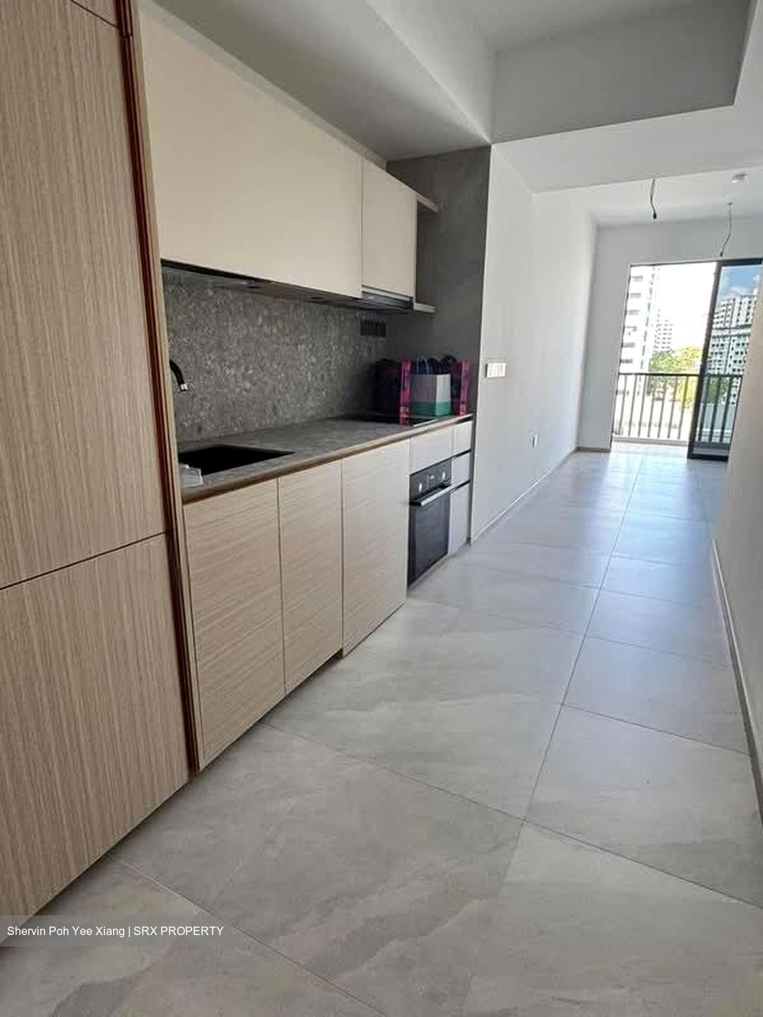 Mori (D14), Apartment #603676881